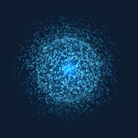 背景模板 展板背景