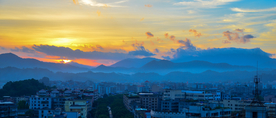 增城风光