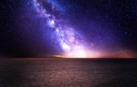 宇宙星空
