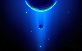 太空