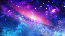 太空