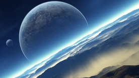 太空