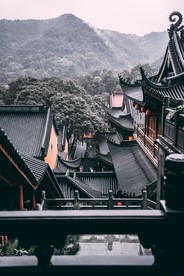 屋檐