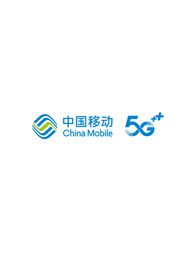 中国移动5Glogo