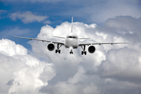 航空飞机
