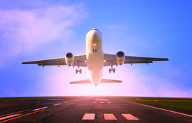 航空飞机