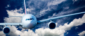 航空飞机