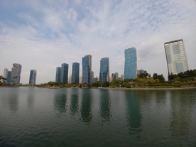 仁川
