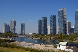 仁川