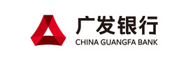 广发银行LOGO