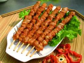 澳洲大串