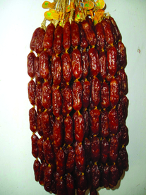 腊肠