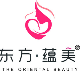 东方蕴美标志