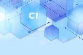 背景模板 展板背景