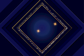 背景模板 展板背景