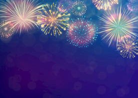 背景模板 展板背景