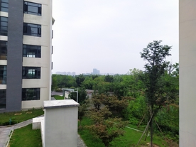 建筑景观