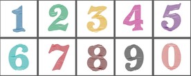 数字