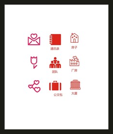 LOGO标识VI