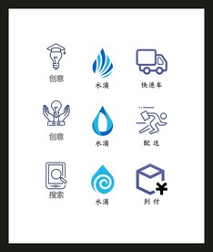 LOGO标识VI
