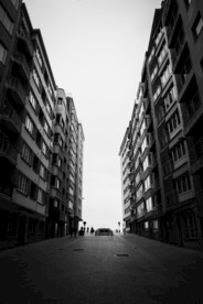 城市建筑