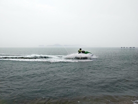 海面