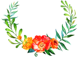 花叶