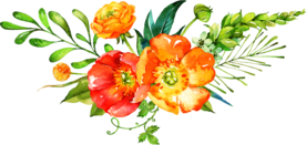 花叶