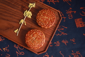 广式月饼