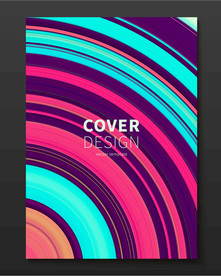 背景模板 展板背景