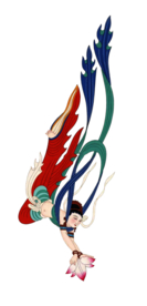 壁画