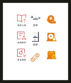 LOGO标识VI
