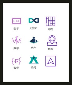 LOGO标识VI