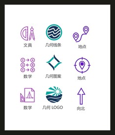 LOGO标识VI