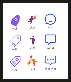 LOGO标识VI