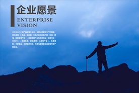 企业文化背景墙