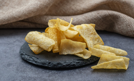 薯片