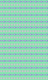 矢量条纹 矢量花 部落