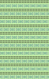 矢量条纹 矢量花 部落