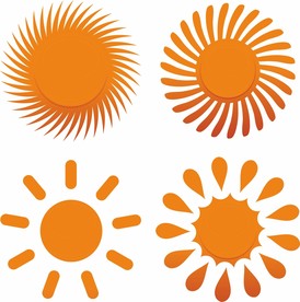 太阳