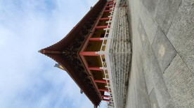 古建筑
