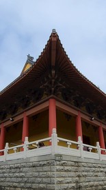 古建筑