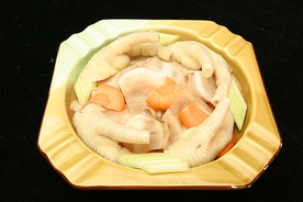 家常菜家乡老坛子