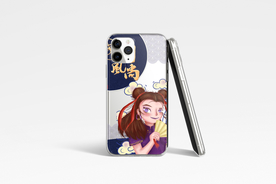 iPhone11Pro手机壳样