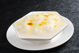 豫菜芝士蘑菇焗土豆泥