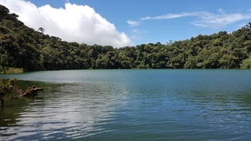 火山口湖