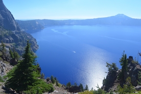 火山口湖