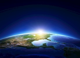 星空宇宙星球