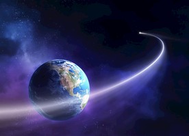 星空宇宙星球