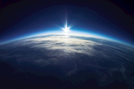 星空宇宙星球